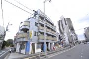 南海高野線北野田駅まで徒歩2分