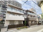 ハーティ下小阪