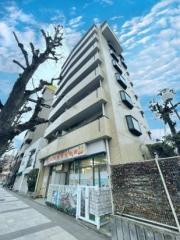 ＪＲ京浜東北・根岸線川崎駅まで徒歩15分