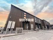 西鉄甘木線甘木駅まで徒歩42分