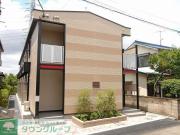 レオパレスアンセストラル