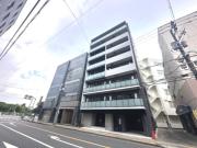 ＪＲ中央線立川駅まで徒歩8分