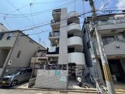 地下鉄西神・山手線上沢駅まで徒歩2分