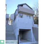 ＪＲ南武線南多摩駅まで徒歩8分