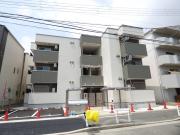 フジパレス東灘III番館