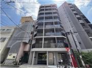 SHOKEN Residence横浜鶴見IV（ショウケンレジデンスヨコハ