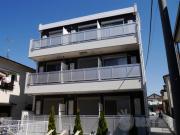 リブリ・エデン 相模原
