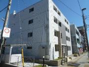 ＪＲ京浜東北・根岸線さいたま新都心駅まで徒歩15分