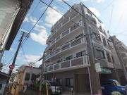 地下鉄西神・山手線湊川公園駅まで徒歩13分