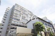 ＪＲ総武本線市川駅まで徒歩5分