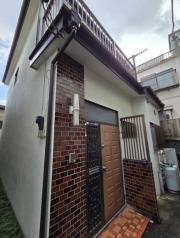 板橋区成増戸建て