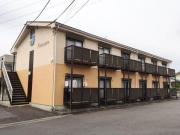 名鉄広見線日本ライン今渡駅まで徒歩13分