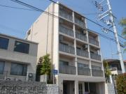 阪神本線芦屋駅まで徒歩2分