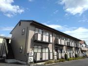 ＪＲ高崎線深谷駅まで徒歩17分