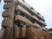 ライオンズマンション淵野辺第2