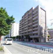 グランフォーレ桜坂ステーションプラザ