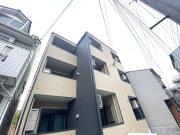 ＪＲおおさか東線ＪＲ淡路駅まで徒歩2分