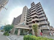 平野元町日興マンション