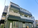 都営大江戸線練馬春日町駅まで徒歩5分