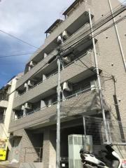東京メトロ丸ノ内線中野坂上駅まで徒歩2分
