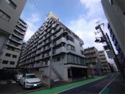 SKハイツ芝新町