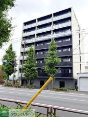 SHOKEN Residence川崎大師