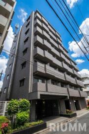 西武新宿線鷺ノ宮駅まで徒歩5分