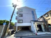 ＪＲ片町線鴻池新田駅まで徒歩14分
