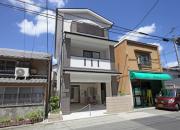 ティーズ カーサ 北野