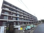 高津橋農住団地