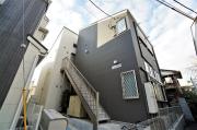 クラシェア稲田堤