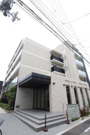 ＪＲおおさか東線城北公園通駅まで徒歩7分