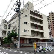かねさか第2関口マンション
