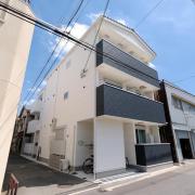 サンセリテ南巽
