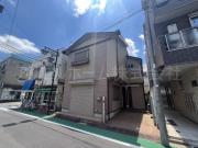 練馬区氷川台4丁目