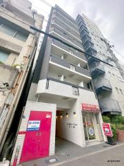 ブリリアントコート農人橋
