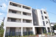 Vent Vert 中野富士見町