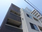 京王線桜上水駅まで徒歩4分