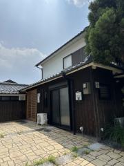 下阪本1丁目戸建賃貸