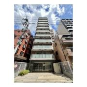 SHOKEN Residence横浜阪東橋