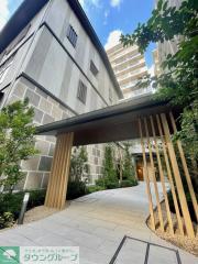 パークアクシス市川