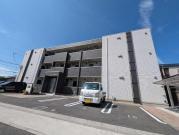南海本線北助松駅まで徒歩4分