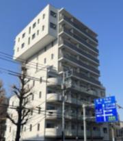 東京メトロ有楽町線護国寺駅まで徒歩5分