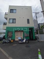 メゾン若葉