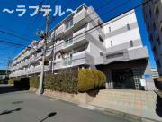 西武池袋・豊島線小手指駅まで徒歩5分