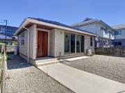 城西町2丁目戸建て