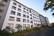 UR館ヶ丘