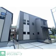 ＪＲ青梅線軍畑駅まで徒歩7分
