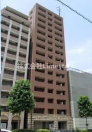 パレステュディオ市谷仲之町