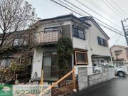 日野市石田戸建